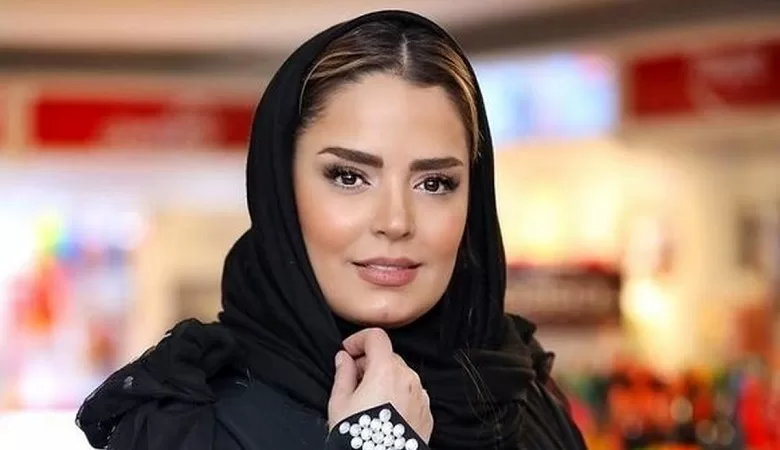سپیده خداوردی با این تغییر کوچک ده سال جوان تر شد!