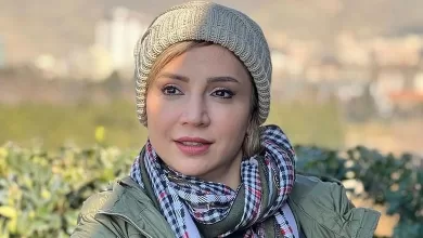تیپ بهاری و چشمگیر شبنم قلی خانی در شمال کشور