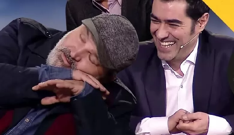 عکسی جالب و دیدنی از مهدی سلطانی بازیگر مطرح ایرانی در کنار همسر جوانش منتشر شد که همه کاربران را متعجب کرد.