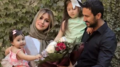 استوری جنجالی و طعنه آمیز شاهرخ استخری در بلژیک
