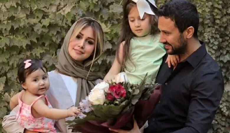 استوری جنجالی و طعنه آمیز شاهرخ استخری در بلژیک