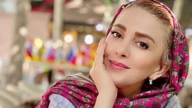ژیلا صادقی کاش این کار را نمی کرد