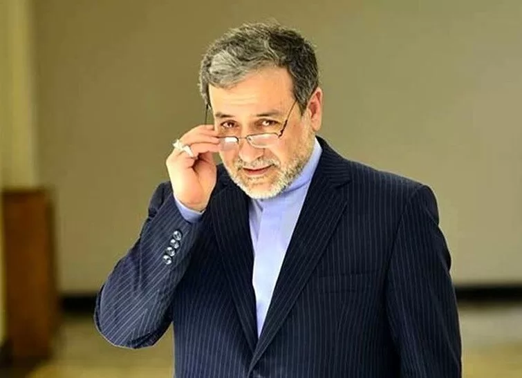 پاسخ عراقچی به ادعای تازه علیرضا بیرانوند