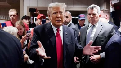 جزئیات CNN از فایل پنتاگون درباره ایران
