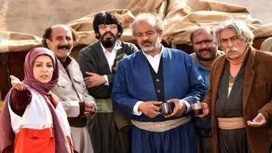 سریال «نون خ ۴» پربیننده‌ترین سریال نوروزی معرفی شد