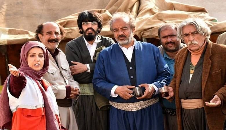 سریال «نون خ ۴» پربیننده‌ترین سریال نوروزی معرفی شد