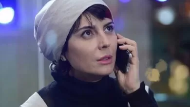 لیلا حاتمی در مواجهه با جوانی که عاشقش می‌شود