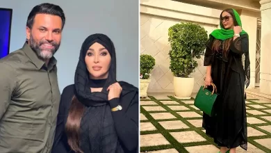 عکس/ واکنش عجیب همسر علیرضا نیکبخت به واردات خودرو