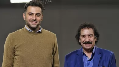 اشیاق جالب علی ضیا برای ازدواج و گلایه اش از تنهایی!