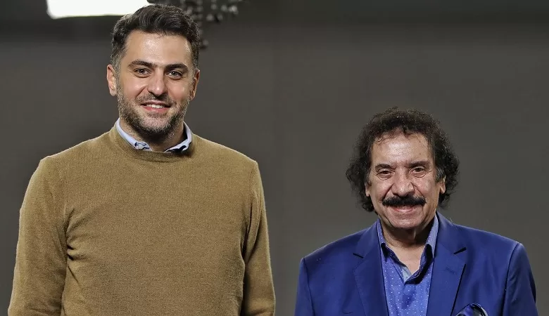 اشیاق جالب علی ضیا برای ازدواج و گلایه اش از تنهایی!