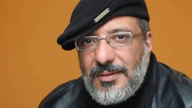 سنگ تمام اینستاگرامی امیر جعفری برای هنگامی قاضیانی