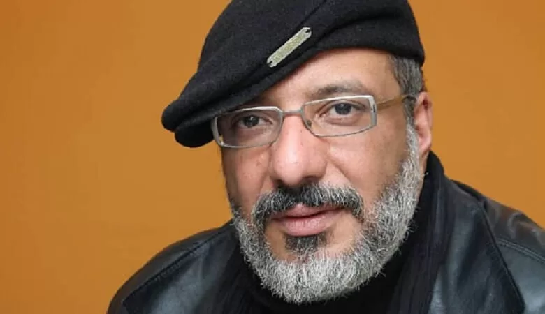 سنگ تمام اینستاگرامی امیر جعفری برای هنگامی قاضیانی