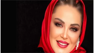 بهاره رهنما در فستیوال خارجی