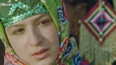 عکس دیده نشده از شهره سلطانی قبل از عمل بینی