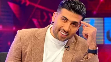 عکس/ یادداشت جنجالی مجری اخراجی تلویزیون پیش از ترک همیشگی اینستاگرام
