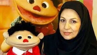 نگار استخری در امریکا