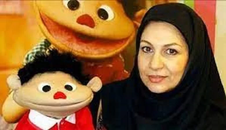 نگار استخری در امریکا