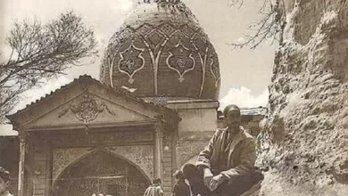 ورزشکاران آبادی‌های قدیمی شمیران هم از نیاوران تا تجریش همیشه در زورخانه‌ها دستگیر نیازمندان می‌شدند و به جوان‌های شمیران مرام پهلوانی می‌آموختند.