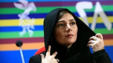 هانیه توسلی درباره خداحافظی هنگامه قاضیانی، یک استوری به اشتراک گذاشته است که متنش بسیار  غم انگیز است.