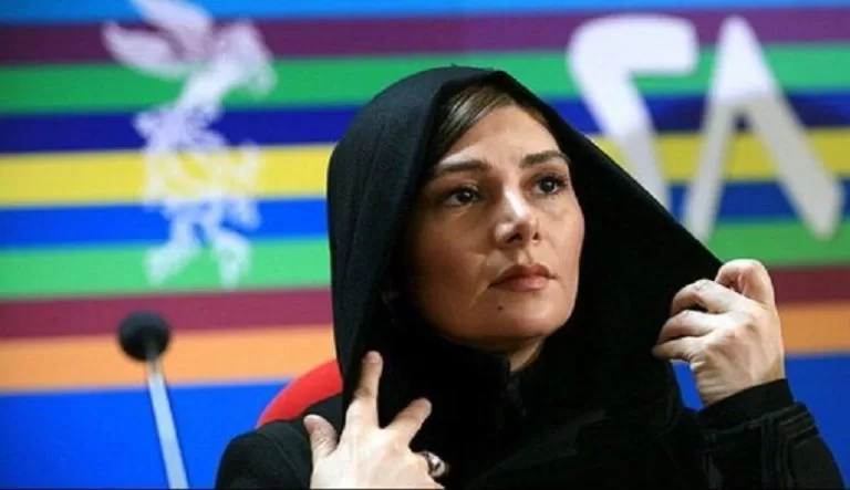 هانیه توسلی درباره خداحافظی هنگامه قاضیانی، یک استوری به اشتراک گذاشته است که متنش بسیار  غم انگیز است.