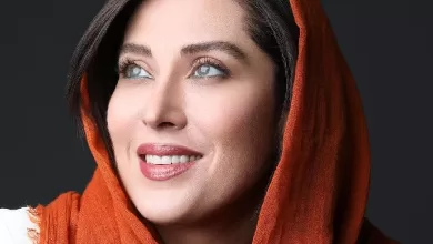 مهتاب کرامتی پس از ۲۵ سال جوان شده بود.