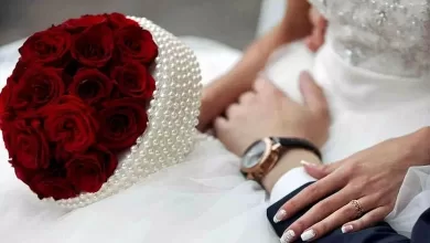 نائومی واتس ازدواج کرد