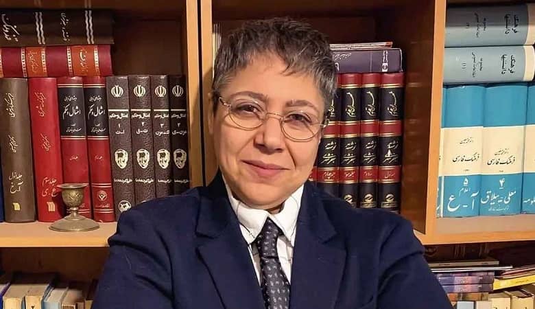 واکنش متفاوت و معناگرای مازیار لرستانی به فوت فیروز نادری