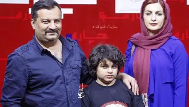 نیروانا قاسمخانی استوری خاصی را منتشر کرد