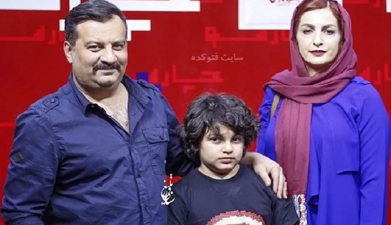 نیروانا قاسمخانی استوری خاصی را منتشر کرد