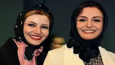 ملیکا زارعی