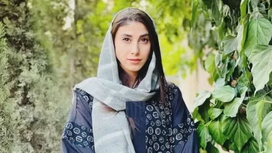 عکس/ لقب افسانه ای رسول خادم به ناهید کیانی پس از قهرمانی