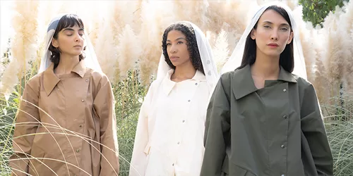 برند ریس