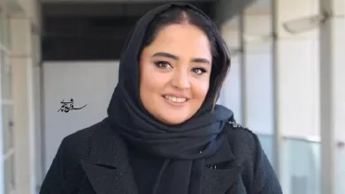 نرگس محمدی و فریبا نادری با تیپ جدید و متفاوت در استانبول