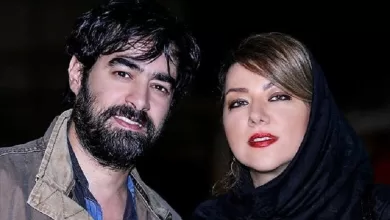 عکس/ جنجال جدید همسر شهاب حسینی با یک یادداشت کنایه آمیز