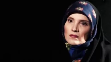 هنگامه شهیدی به دادسرای تهران احضار شد