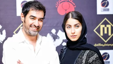 تغییر چهره و تیپ عجیب ساناز ارجمند، همسر ادعایی آقای بازیگر