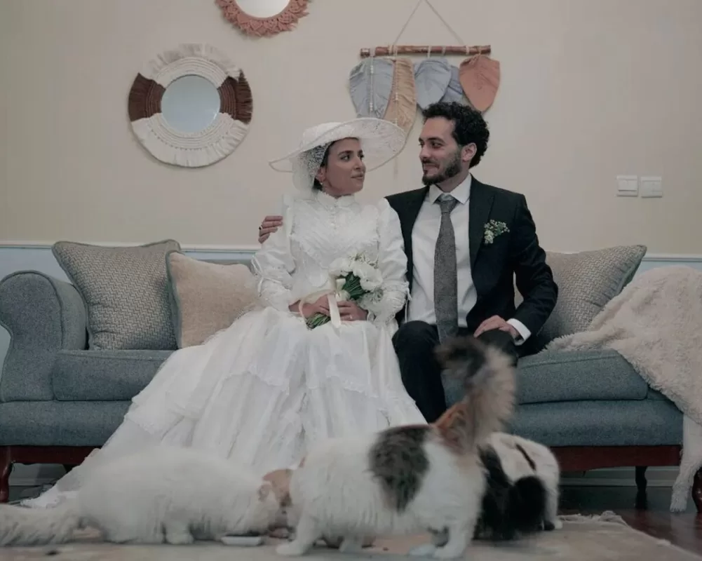 زینب موسوی امپراطور کوزکو
