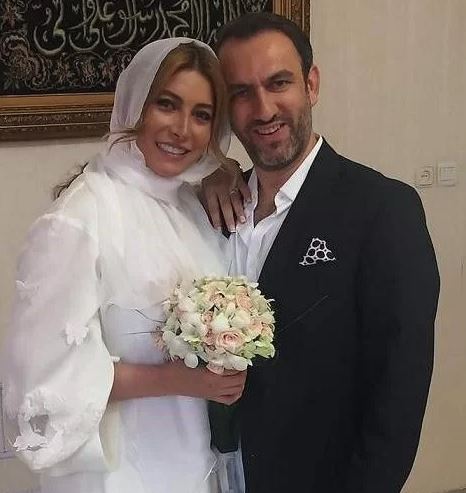 فریبا نادری