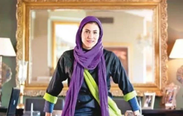 عکس های خیره کننده از دکوراسیون داخل خانه ویشکا آسایش در فضای مجازی منتشر شد.