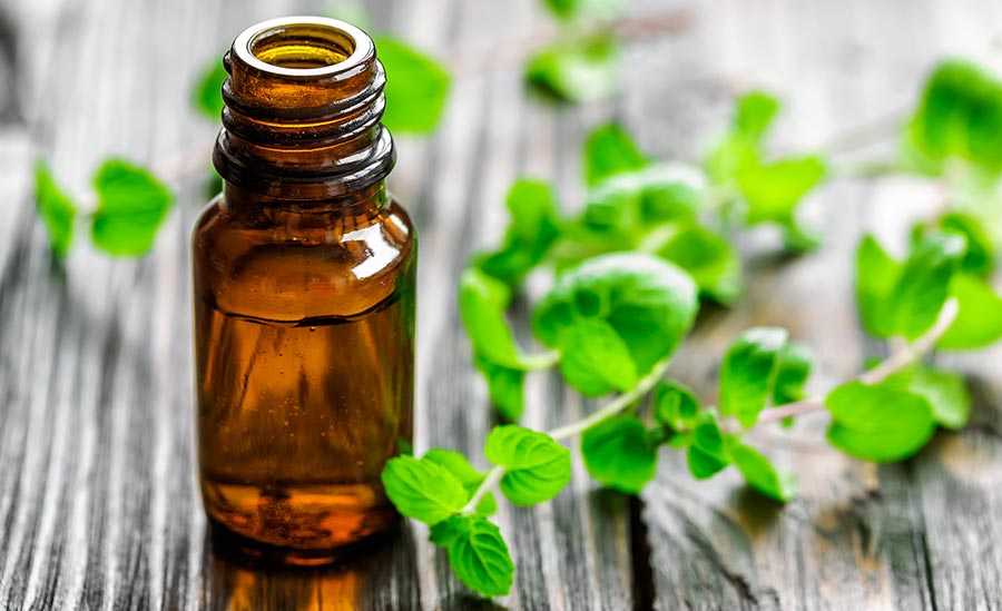 درمان گرمازدگی با روغن های گیاهی درمان گرمازدگی با روغن های گیاهی