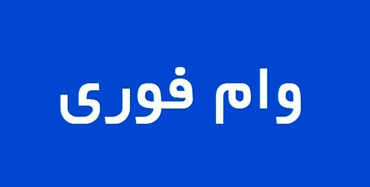 پرداخت وام فوری یکروزه دولت برای جوانان | وام قرض الحسنه آسان ۲۰۰ میلیونی برای دختران + نحوه دریافت 