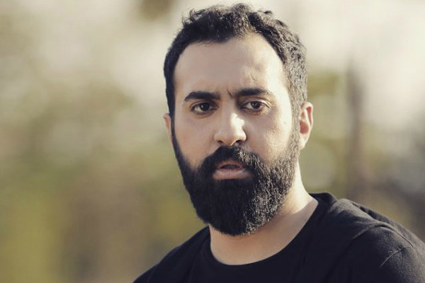 مهدی یراحی بازداشت شد مهدی یراحی بازداشت شد