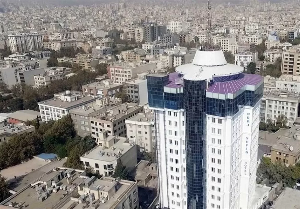 اجاره خانه نقلی در پاسداران چقدر است؟ / با ۷۰۰ میلیون در پاسداران خانه رهن کنید