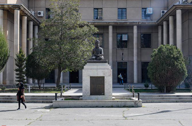 سرنوشت عجیب رتبه‌های برتر کنکور در سال ۸۷ و ۸۸