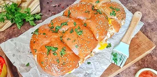 لیست غذا‌های لذیذ و خوشمزه؛ در یک چشم به هم زدن