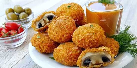 لیست غذا‌های لذیذ و خوشمزه؛ در یک چشم به هم زدن