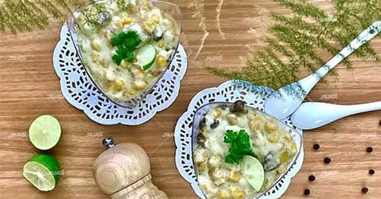 لیست غذا‌های لذیذ و خوشمزه؛ در یک چشم به هم زدن