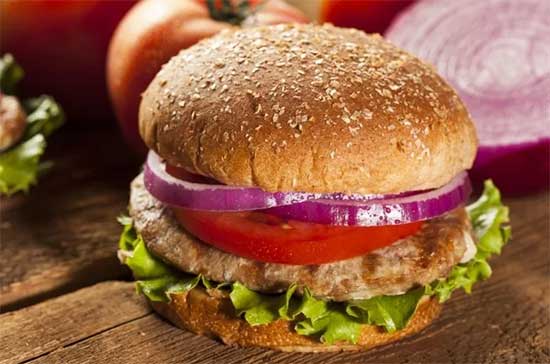 لیست غذا‌های لذیذ و خوشمزه؛ در یک چشم به هم زدن