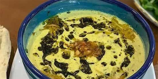 لیست غذا‌های لذیذ و خوشمزه؛ در یک چشم به هم زدن