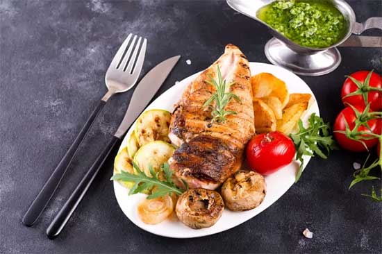 لیست غذا‌های لذیذ و خوشمزه؛ در یک چشم به هم زدن